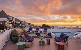 Home Suites Sea Point